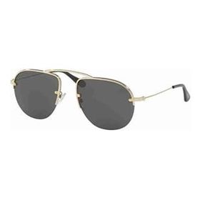 Prada 58os Zvn5s0 55 Ekartman Unisex Güneş Gözlüğü