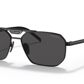Prada 58ys 1ab5s0 57 Erkek Güneş Gözlüğü