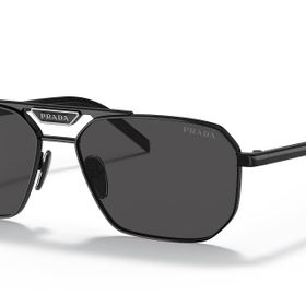 Prada 58YS 57-15 1AB 5S0 145 Erkek Güneş Gözlüğü