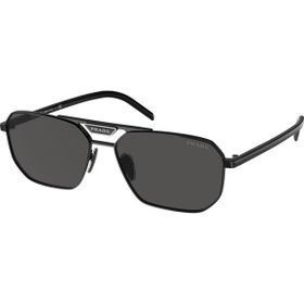 Prada 58YS 57-15 1AB 5S0 145 Erkek Güneş Gözlüğü