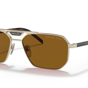 Prada 58Ys Zvn5Y1 57 Erkek Güneş Gözlüğü