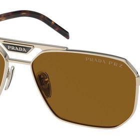 Prada 58Ys Zvn5Y1 57 Erkek Güneş Gözlüğü