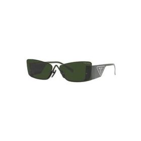 Prada 59ZS 13H02V 64 Unisex Güneş Gözlüğü