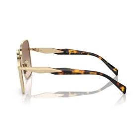 Prada 64ZS ZVN0A6 57 Unisex Güneş Gözlüğü