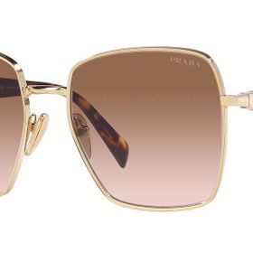 Prada 64ZS ZVN0A6 57 Unisex Güneş Gözlüğü