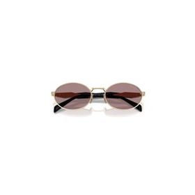 Prada 65ZS ZVN20I 55 Unisex Güneş Gözlüğü