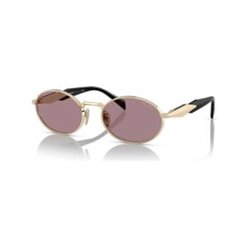 Prada 65ZS ZVN20I 55 Unisex Güneş Gözlüğü
