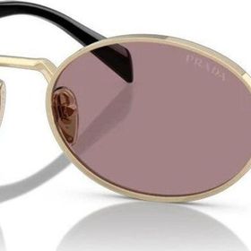 Prada 65ZS ZVN20I 55 Unisex Güneş Gözlüğü