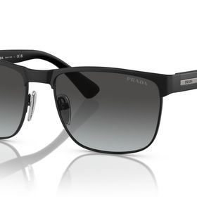 Prada 66ZS 1BO06T 58 Erkek Güneş Gözlüğü