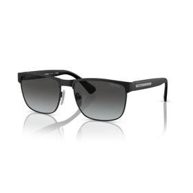 Prada 66ZS 1BO06T 58 Erkek Güneş Gözlüğü