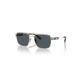 Prada 67Z ZVN-09T 56 18 145 Unisex Güneş Gözlüğü