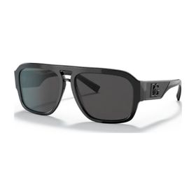 Prada 67Z ZVN-09T 56 18 145 Unisex Güneş Gözlüğü