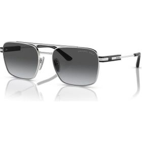 Prada 67ZS 1BC5W1 56 Erkek Güneş Gözlüğü