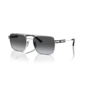 Prada 67ZS 1BC5W1 56 Erkek Güneş Gözlüğü