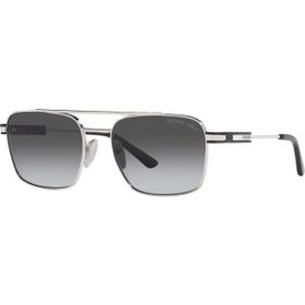 Prada 67ZS 1BC5W1 56 Erkek Güneş Gözlüğü