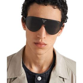 Prada 69ZS 1AB5S0 37 G Unisex Güneş Gözlükleri