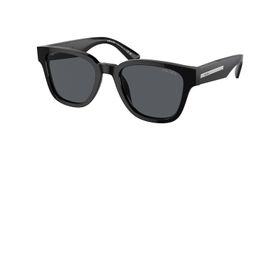 Prada A04S 16K07T 52 Siyah Erkek Güneş Gözlüğü