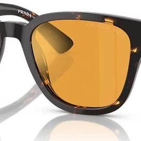 Prada A04S 16O20C Unisex Güneş Gözlüğü