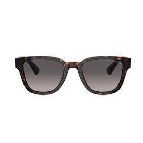 Prada A04S 19J09G 52 Kahverengi Kadın Güneş Gözlüğü