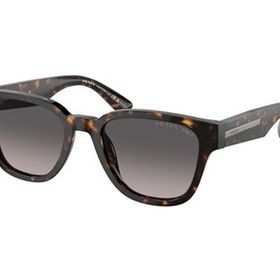 Prada A04S 19J09G 52 Kahverengi Kadın Güneş Gözlüğü