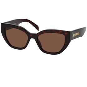 Prada A09S 16N5Y1 53 Kadın Güneş Gözlüğü