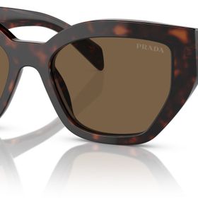 Prada A09S 16N5Y1 53 Kadın Güneş Gözlüğü