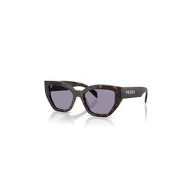 Prada A09S 17N03N 53 Unisex Güneş Gözlüğü