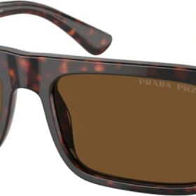 Prada A10S 17N01D 57-19 Erkek Güneş Gözlüğü
