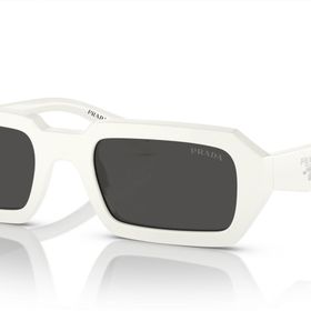 Prada A12S 17K08Z 52 Unisex Güneş Gözlüğü