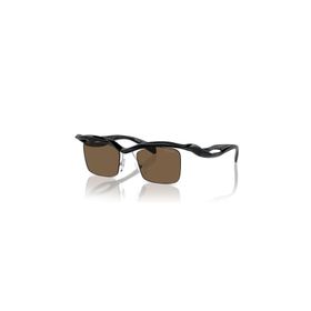 Prada A15S 1AB-8C1 47 Unisex Güneş Gözlüğü