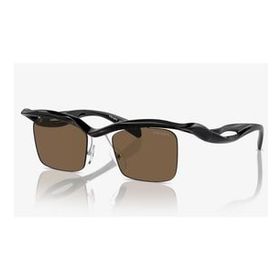 Prada A15S 1AB-8C1 47 Unisex Güneş Gözlüğü