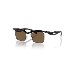 Prada A15S 1AB-8C1 47 Unisex Güneş Gözlüğü