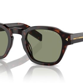 Prada A16S 17N20G 52 Unisex Güneş Gözlüğü