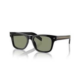 Prada A17S 16K20G 54 Siyah Erkek Güneş Gözlüğü