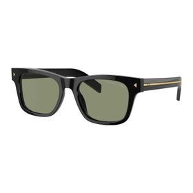 Prada A17S 16K20G 54 Siyah Erkek Güneş Gözlüğü