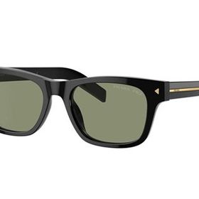 Prada A17S 16K20G 54 Siyah Erkek Güneş Gözlüğü