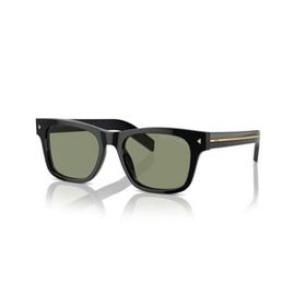 Prada A17S 16K20G 54 Siyah Erkek Güneş Gözlüğü