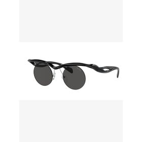 Prada A18S 1AB5S0 43-22 Kadın Güneş Gözlüğü
