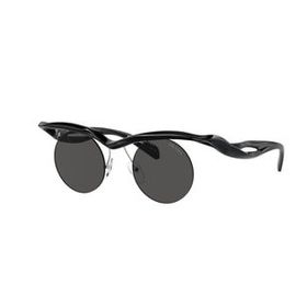 Prada A18S 1AB5S0 43-22 Kadın Güneş Gözlüğü