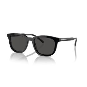 Prada A21S 16K08Z 53 Siyah Erkek Güneş Gözlüğü