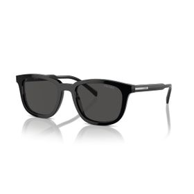 Prada A21S 16K08Z 53 Siyah Erkek Güneş Gözlüğü