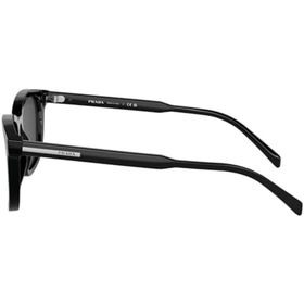 Prada A21S 16K08Z 53 Siyah Erkek Güneş Gözlüğü