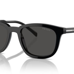 Prada A21S 16K08Z 53 Siyah Erkek Güneş Gözlüğü