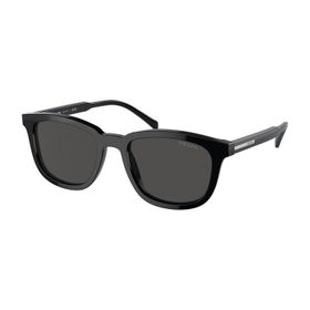 Prada A21S 16K08Z 53 Siyah Erkek Güneş Gözlüğü