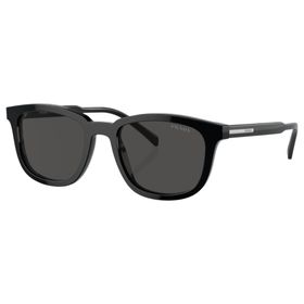 Prada A21S 16K08Z 53 Siyah Erkek Güneş Gözlüğü