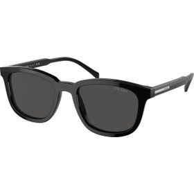 Prada A21S 16K08Z 53 Siyah Erkek Güneş Gözlüğü