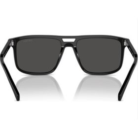 Prada A22S 16K08Z Siyah Erkek Güneş Gözlüğü