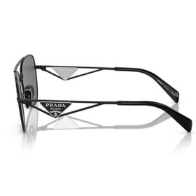 Prada A50S 1AB5Z1 59 Unisex Güneş Gözlüğü