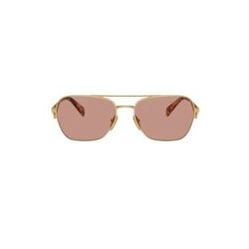 Prada A50S-5AK08M Unisex Güneş Gözlüğü