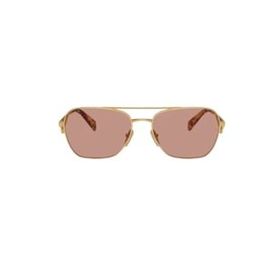 Prada A50S-5AK08M Unisex Güneş Gözlüğü